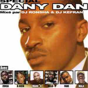 Dany Dan - Spécial Dany Dan