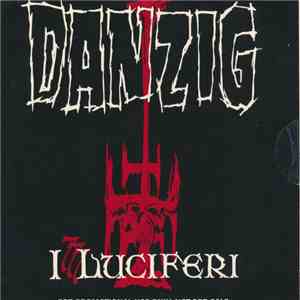 Danzig - Danzig 777: I Luciferi