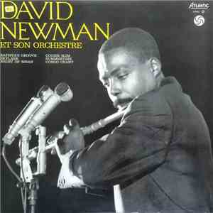 David Newman - Untitled