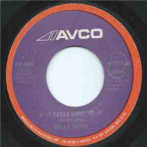 Della Reese - If It Feels Good, Do It