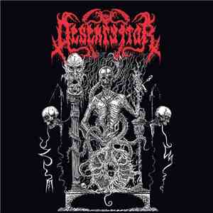 Desekryptor - Chasm Of Rot