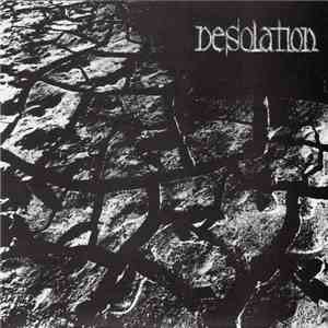 Desolation - Desolation