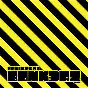 Disco Nutter & Roka - Remixes:01