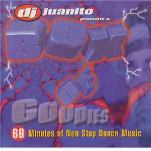 DJ Juanito - A Box Of Goodies