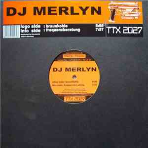 DJ Merlyn - Braunkohle