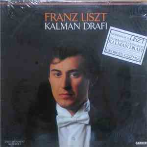 Dráfi Kálmán - Franz Liszt