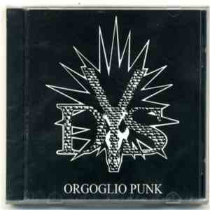 D.Y.S. - Orgoglio Punk