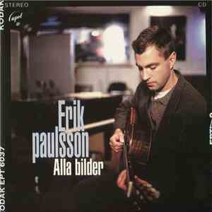 Erik Paulsson - Alla Bilder