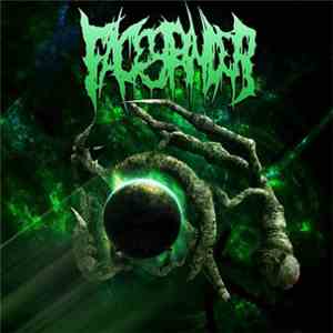 Facegrinder - Unstable Mentality And Theoretical