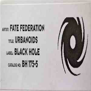 Fate Federation - Urbanoids / Kind Wishes