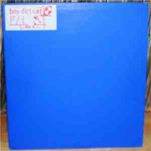 F/i / Boy Dirt Car - Split