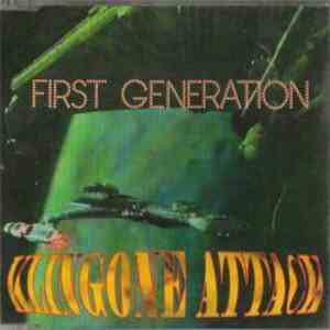 First Generation - Klingone Attack