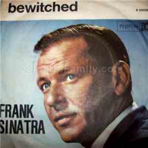 Frank Sinatra - Bewitched / Ol' Man River