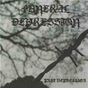 Funeral Depression - Past Depression
