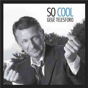 Gegè Telesforo - So Cool