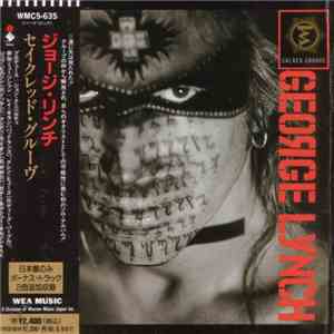 George Lynch - Sacred Groove