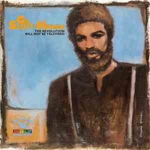Gil Scott-Heron - The Revolution Will Not Be Televised