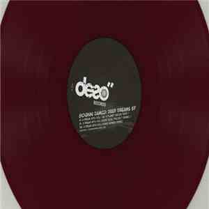 Giovanni Damico - Deep Dreams EP