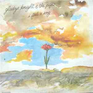 Gladys Knight & The Pips - I Feel A Song