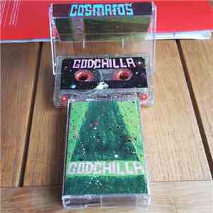 Godchilla - COSMATOS
