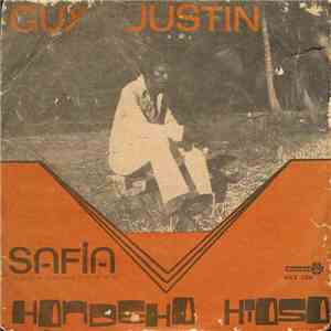 Guy Justin - Safia / Handeha Hiasa