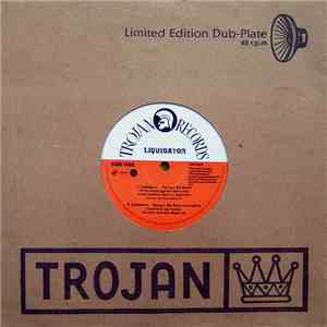 Harry J. All Stars - Liquidator