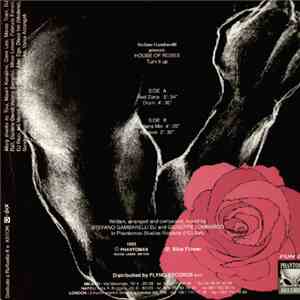 House Of Roses - Turn It Up