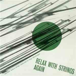 Hugo Montenegro - Relax With Strings Again