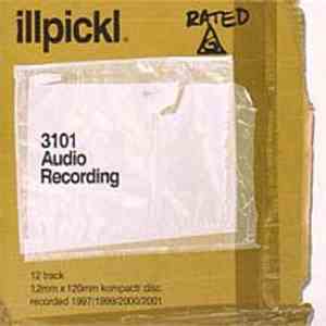 Illpickl - Rated G