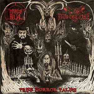 Imperador Belial, Into The Cave - True Horror Tales