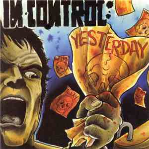 In Control - Kayfabe Memories