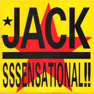 Jack  - Sssensational