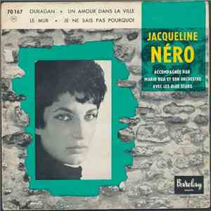 Jacqueline Néro - Jacqueline Néro 5