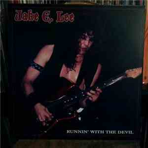 Jake E. Lee - Runnin' With The Devil