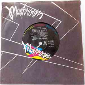 Jenny Morris / The Morris Majors - Puberty Blues / Adolescent Angst