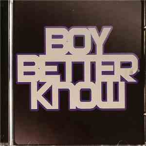 JME  - Boy Better Know - Shh Hut Yuh Muh Edition [1]