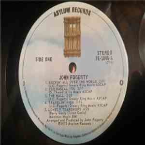 John Fogerty - John Fogerty