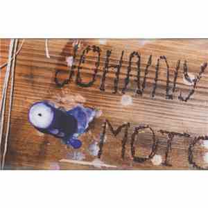 Johnny Moto - Mototape
