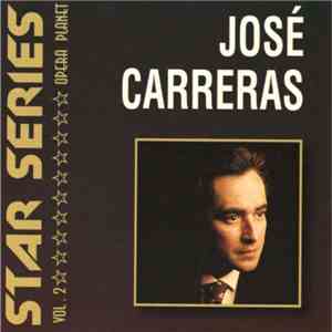 José Carreras - Vol. 2