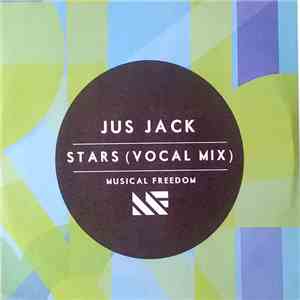 Jus Jack - Stars (Vocal Mix)