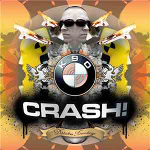 K90 - Crash!