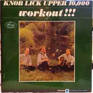 Knob Lick Upper 10,000 - Workout!!!