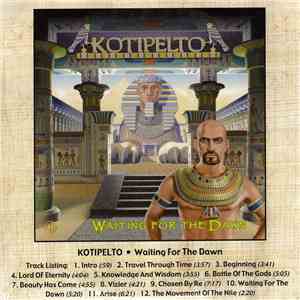 Kotipelto - Waiting For The Dawn
