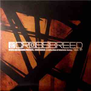 Kyoto Jazz Massive - Crossbreed - A Collection Of Futuristic Fusion