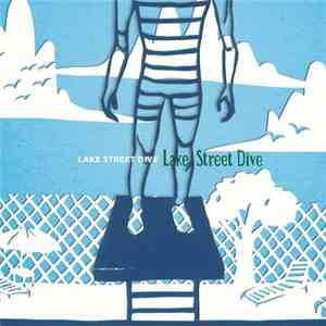 Lake Street Dive - Lake Street Dive / Fun Machine