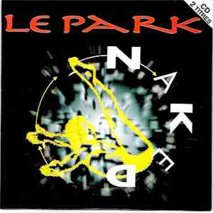 Le Park - Naked