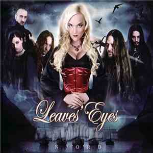 Leaves' Eyes - Njord