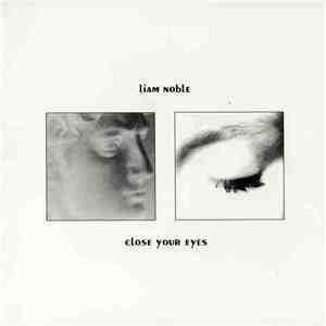 Liam Noble - Close Your Eyes