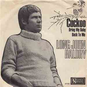 Long John Baldry - Cuckoo