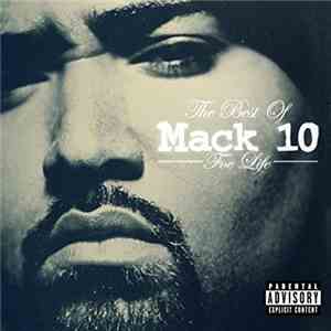 Mack 10 - Foe Life: The Best Of Mack 10 (Explicit Content)
